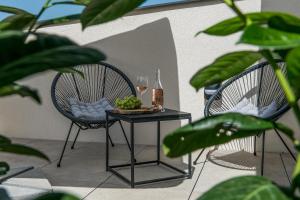Fotografie z fotogalerie ubytování Sofia Boutique Hotel v destinaci Domaša Dobrá