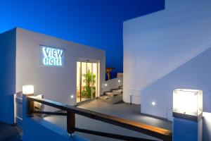 伊亚Secret View Hotel的相册照片