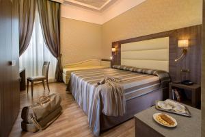 Gallery image of Hotel Ranieri in Rome