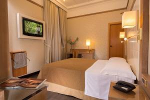 Gallery image of Hotel Ranieri in Rome