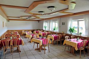 Ristorante o altro punto ristoro di Hotel Tannenhof
