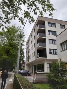 Gallery image of Apartman Ladybug in Banja Luka