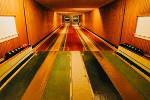 Fotografie z fotogalerie ubytování Hotel Steinhoff v destinaci Freden