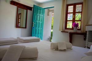 Gallery image of myndos bed & breakfast in Bodrum City