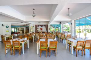 Gallery image of Rebin Beach Hotel in Fethiye