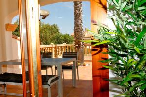 Balcone o terrazza di LightHouse View I