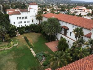 Gallery image of Ocean Breeze 3 br Vacation Home in Santa Barbara