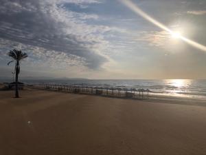 Fotografia z galérie ubytovania Superbe Appartement Mer v destinácii Guardamar del Segura