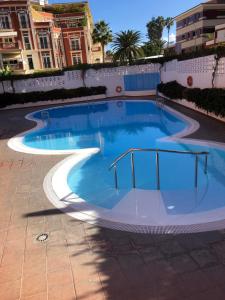 Fotografia z galérie ubytovania Magnificent studio with a terrace overlooking the sea! v destinácii Puerto de la Cruz