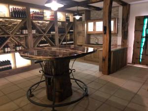 Fotografie z fotogalerie ubytování Ranch Marina v destinaci Koče