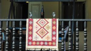 Fotografie z fotogalerie ubytování Guest House Iaraji v destinaci Tʼianetʼi