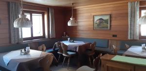 Gallery image of Landhaus Trista in Damuls