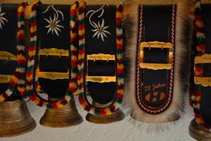 Gallery image of Landhaus Trista in Damuls
