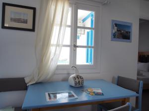 Foto da galeria de Chaniotis Studios em Kalafati