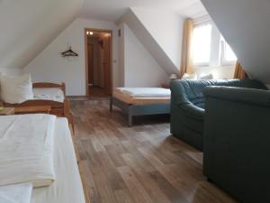 Galeriebild der Unterkunft Landgasthaus Zur Mühlenwirtin in Petershagen