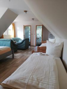 Galeriebild der Unterkunft Landgasthaus Zur Mühlenwirtin in Petershagen