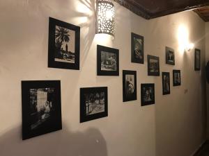 Fotografie z fotogalerie ubytování Riad Naya v Marrákéši