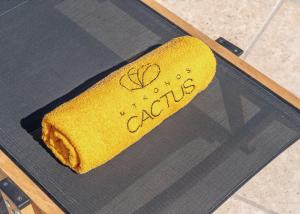 Foto da galeria de Mykonos Cactus em Ornos