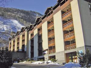 Gallery image of Pensée Des Alpes 2 Etoiles Ski and Spa in Brides-les-Bains