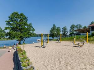 Φυσικό τοπίο κοντά σε αυτή η παραθεριστική κατοικία