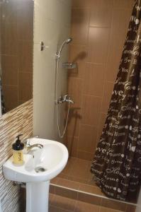 Photo de la galerie de l'établissement Katerina's sea view, à Kavala 54 autres photos