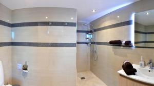 Bella Vista Sun Club的一间浴室