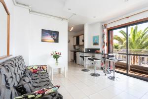 Gallery image of Apartment Compostela in Playa de las Americas