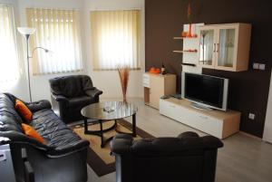 Gallery image of Vila DeLux in Negotin