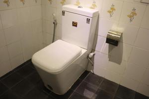 Gallery image of Zion White House in Nuwara Eliya