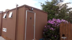 Afbeelding uit fotogalerij van Carnamuff Glamping in Ballykelly +33 foto's