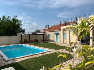 Fotografie z fotogalerie ubytování Villa Pistan v destinaci Murvica + 54 fotografií