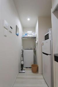 Ванная комната в Building A101 / Vacation STAY 1274