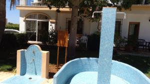 Fotografie z fotogalerie ubytování Ricky´s village El Patio v destinaci Denia