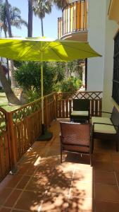 Fotografie z fotogalerie ubytování Ricky´s village El Patio v destinaci Denia