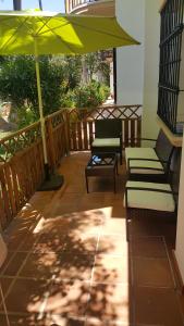 Fotografie z fotogalerie ubytování Ricky´s village El Patio v destinaci Denia
