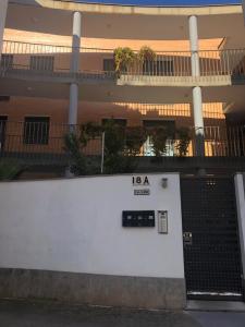 Fotografie z fotogalerie ubytování Apartment Lucena Center Bajo Parking Gratis v destinaci Lucena
