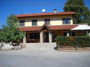 Locanda Contrada dei Fattori