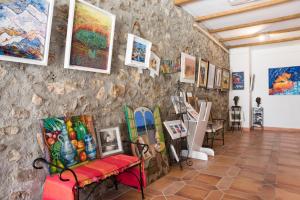 Fotografie z fotogalerie ubytování L'Atalaya D'or v destinaci Oropesa del Mar