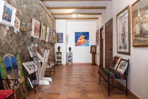 Fotografie z fotogalerie ubytování L'Atalaya D'or v destinaci Oropesa del Mar