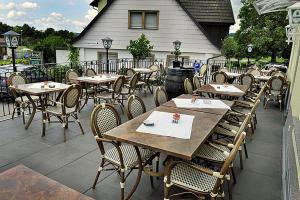 Ristorante o altro punto ristoro di Hotel Tannenhof