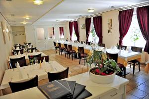 Ristorante o altro punto ristoro di Hotel Tannenhof