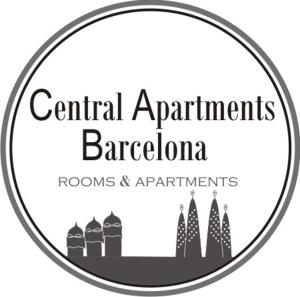 Certifikát, ocenenie alebo iný dokument vystavený v ubytovaní Central Apartments Barcelona