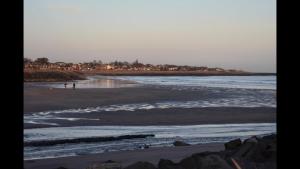 Links View Apartment, Carnoustie