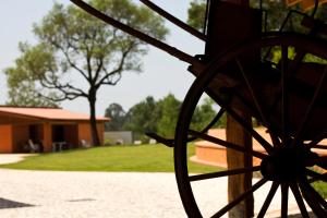 Gallery image of Quinta de Lograssol in Mealhada
