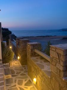 Gallery image of Sea & Sun Paros in Naousa