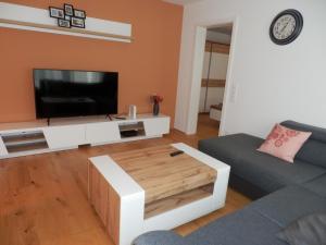 Zdjęcie z galerii obiektu Spacious, Modern 1-bdrm Apt near VIC & Austria Ctr w Wiedniu +30 zdjęć