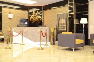 Fotografie z fotogalerie ubytování مشارف الفخامة أبها v destinaci Abhá + 9 fotografií