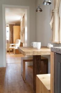 Zdjęcie z galerii obiektu Design Apartment Villa Anna Kitzbühel w mieście Kitzbühel