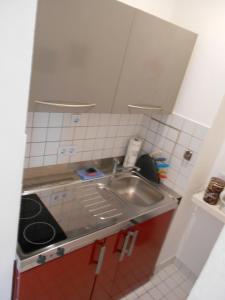 Gallery image of Apartment Beethoven in Regensburg