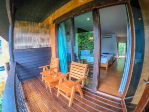 Gallery image of The Cinnamon Art Resort and Spa in Ko Mak